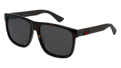 gucci gg 10820|Gucci urban gg0010s sunglasses.